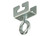 JR - Type C  Sewin Curtain Tabs (14 Pk) - 81195