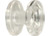 JR - Mini Blind Brackets Clear (2 Pk) - 81735