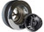 JR - Strainer W/threaded Basket Locknut And Rubber Washer - 9490-215-022