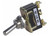 J T & T - Heavy Duty Marine Toggle 25a 12v S.p.d.t. 1 Pc - 2644F