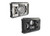 JW Speaker - 8800 Evo2 Model 1224v Dot/ece Led Right Hand Traffic Low Beam Heated Headlight W/black Bezel - 552651