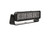 JW Speaker - 783vf Model 1248v Led Work Light W/vertical Flood Beam Pattern & Mounting Bracket - 1603451