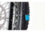 QuietKat - Pivot Pro Vehicle Hitch Rack Wheel Lock - FKP-27403