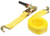 Keeper - 16ft X 2in Padded Ratchet Tiedown Jhk 3333 Wll (10000 Lbs. Break Strength) - 4616
