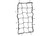 Keeper - 15in X 30in Atv/utv Cargo Net - 6144