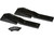 Kentrol - 199706 Jeep Wrangler Tailgate Hinge (pair) - 50478