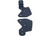 Kentrol - 22c Bronco Cowl Pod Light Brackets - FB21350
