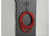 Holman - Single Swivel Hookpowder Coated - 40051