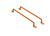 Holman - Large Grab Handles  Rear Door  Transit Gm Sprinter - 40451