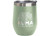 Kuma Outdoor Gear - Wine Tumbler  Sage - 206-KM-WT-SG
