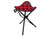 Kuma Outdoor Gear - Tri Pod Chairred/black - 430-KM-TRICH-RB