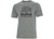 Kuma Outdoor Gear - Og(original)tshrit  Kuma  Deep Heather Grey  S - 6301-KM-OGTSH-GR-S