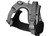Kuma Outdoor Gear - Lazy Bear Dog Harness  Small  Heather Grey - 706-KM-LBH-HG-S