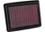 K&N Filters - Honda Civic Ix L42.0l F/i; 2015 Replacement Air Filter - 33-3058