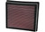 K&N Filters - 1316 Ram 2500/3500/4500/5500 6.7l Diesel Replacement Air Filter - 33-5005