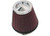 K&N Filters - 6inflg 71/2inb 5int 61/2inh Univ Air Fltr - RF-1042