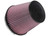 K&N Filters - 6in Flg 71/2in B 5in T 61/2in H Universal Clampon Air Filter - RU-1042XD