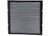 K&N Filters - Cabin Air Filter - VF2002