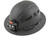 Klein Tools - Hard Hat Premium Karbn Pattern Vented Full Brim Class C Lamp - 60347