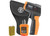 Klein Tools - Infrared Thermometer With Gfci Receptacle Tester - IR1KIT