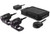 Kenwood - Motorsports Hd Dual Cam Recording System - STZ-RF200WD