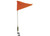 Koronis - Telescoping Safety Flag - DD115711