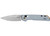 Kershaw Knives - Mini Iridium Duralock Knife 3in Blade - 2051