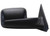 K-Source - 0209 Ram 1500/2500/3500 Rh Heated Power Oe Mirror Black Towing Pkg Flip Out Head W/ Blind Spot - 60113C