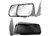 K-Source - 1521 Chevy Colorado/gmc Canyon Snap & Zap Towing Mirror Set - 80940