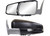 K-Source - 24c Ranger Side View Mirror Custom Fit Towing Pair - 81870
