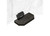 Legend Fleet Solutions - 14c Promaster Passenger Side Fixstep Fixed Cab Ps Step  Black - RA0214-JL1.PS
