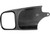 Longview Towing Mirror - (2)ext.mirror Sier/silv 0006 - LVT-1500