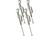 Lippert - Qwikload Stainless Steel Turnbuckle Set - 182895