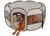 Lippert - Lippert Portable Pet Playpen  Large/xlarge - 2021150642