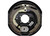 Lippert - 12in X 2in Lh Electric Brake Assembly 5bolt: 40007000# Axle - 298275