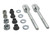 Lippert - Jack Leg 4in Swing Bolt Kit Replacement Parts For Jt Strongarm - 314596