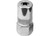 Lumax - Grease Coupler Hex  Fits 1/8in Npt Threads 6000 Psi (414 Bar) And A Hex Body - LX-1401