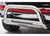 Lund - 17c F250/f350/f450/f550 Super Duty Bull Bar With Light And Wiringstainless - 47021215