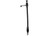 Lokar - Midnight Series; Flexible Transmission Dipstick; Gm Th350/th400; Black Stainless - X1211147