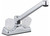 Lasalle Bristol - Utopia 4in Chrome Kitchen Faucet With High Rise Spout Made In Usa 5 Year Warrant - 20315R219