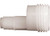 Lasalle Bristol - Shower Vacuum Breaker Adapter - 91L53VAC