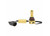 Lucas Lighting - L4 Series Headlight Pair 2 Bulbs - L4-9007