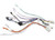 Maestro - 17in Installation Wiring Harness - HRN-AR-TO3