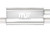 MagnaFlow Exhaust Systems - Muffler Performance Ss 18x5x8 2.5/2.5 O/d - 12265