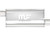 MagnaFlow Exhaust Systems - Muffler Performance Ss 5x8 14 3.0/3.0 O/o - 14239