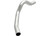 MagnaFlow Exhaust Systems - 0107 Silverado/sierra 2500/3500 Hd S/s Tail Pipe - 15463
