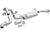 MagnaFlow Exhaust Systems - 0324 4runner Overland Series Catback Exhaust System - 19546