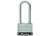 Master Lock - 2in X 2 1/2in Laminated Stainless Steel Padlock - 5SSKADLJHC