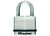Master Lock - Magnum Padlock With Octagonal Handle 2in X 1in - M5BLCDHC