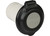 Park Power - 50a Contour Black Inlet - 6344EL-BRV.BLK